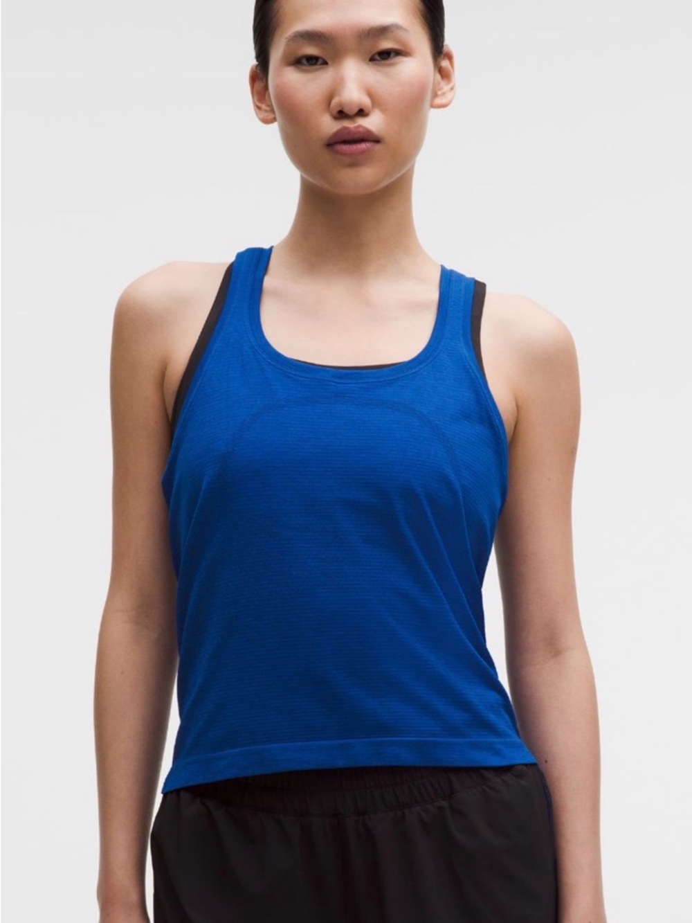 Lululemon Racerback Tank Top - Picture 3 of 3